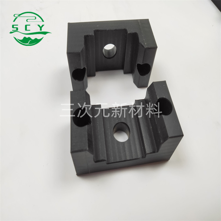 超高分子量聚乙烯板异形件