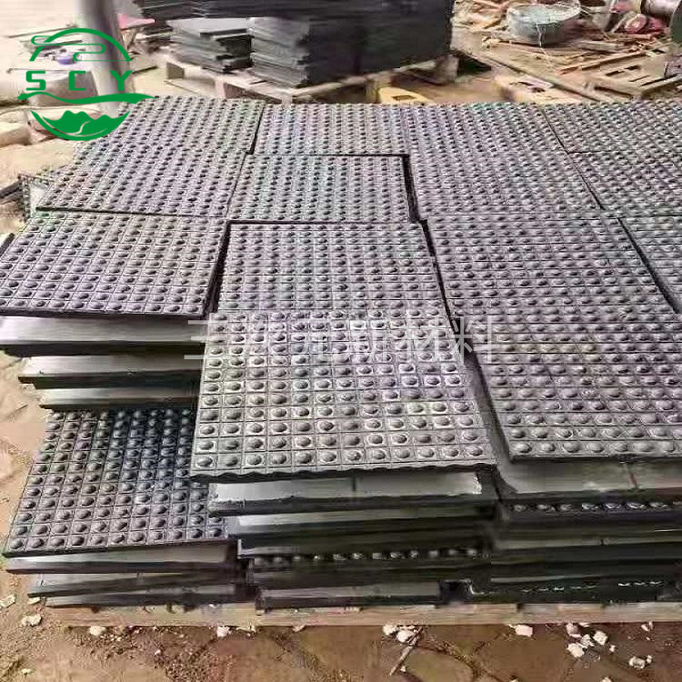 北京三合一耐磨陶瓷衬板