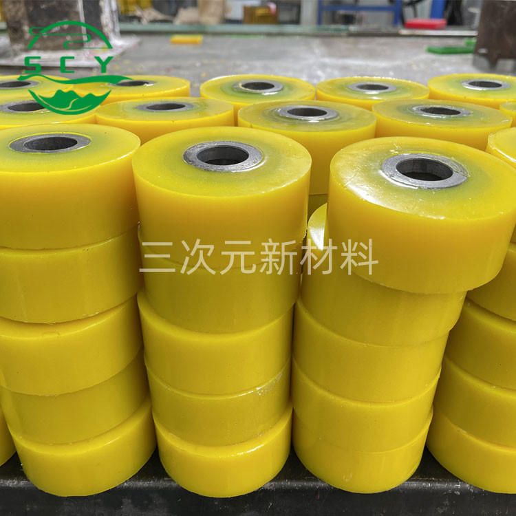 聚氨酯零件加工