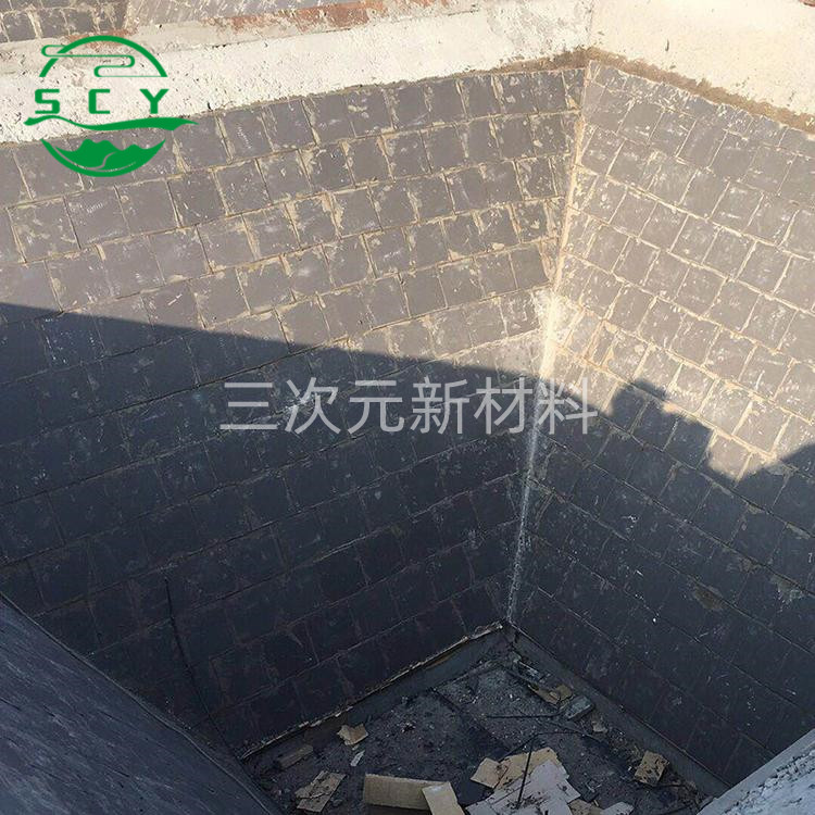 压延微晶板